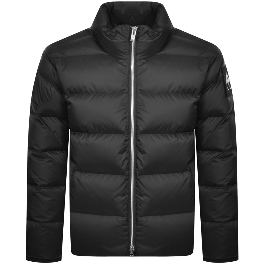 Alternative Image for ProductMoose Knuckles Javelin Jacket Black1